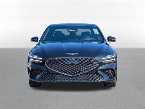 2026 Genesis G70 3.3T AWD Sport Prestige