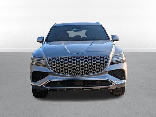 2026 Genesis GV80 3.5T