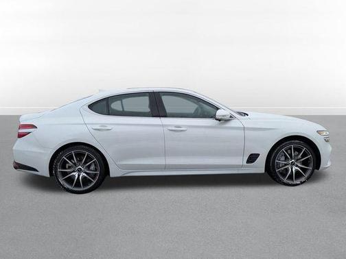2026 Genesis G70 2.5T AWD Prestige