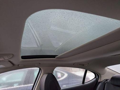 2026 Genesis G70 2.5T AWD Prestige