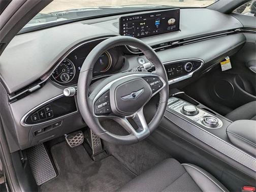 2024 Genesis GV70 3.5T AWD Sport