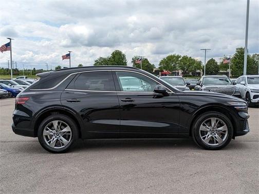 2024 Genesis GV70 3.5T AWD Sport