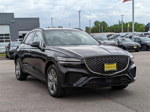 2024 Genesis GV70 3.5T AWD Sport