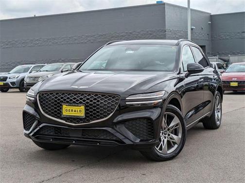 2024 Genesis GV70 3.5T AWD Sport