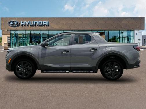 2024 Hyundai SANTA CRUZ NIGHT