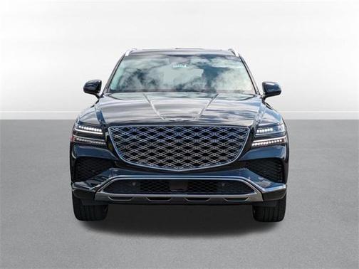 2025 Genesis GV80 3.5T