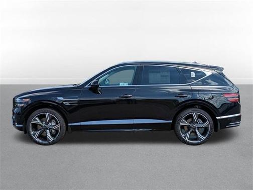 2025 Genesis GV80 3.5T