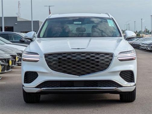 2026 Genesis GV70 2.5T Select