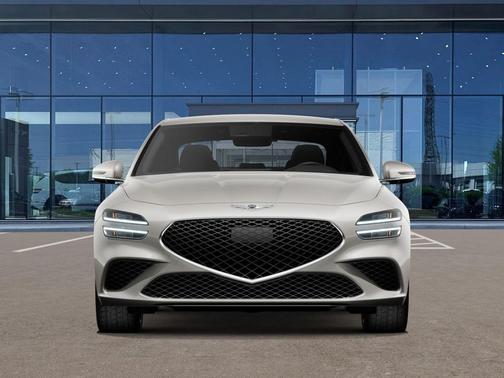 2026 Genesis G70 2.5T AWD