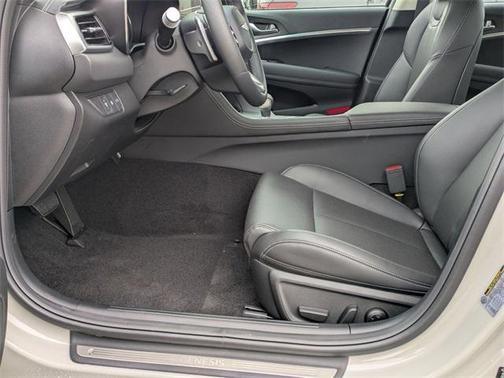 2026 Genesis G70 2.5T AWD