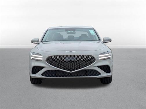 2026 Genesis G70 2.5T AWD