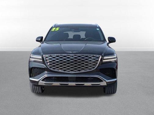 2025 Genesis GV80 3.5T