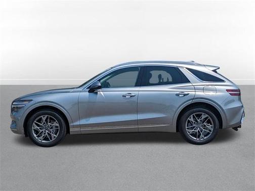 2025 Genesis GV70 2.5T AWD