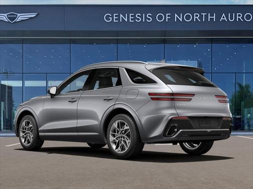 2025 Genesis GV70 2.5T AWD