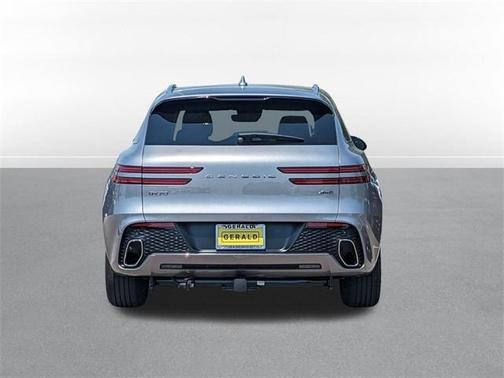 2025 Genesis GV70 2.5T AWD