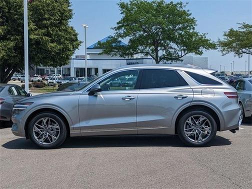 2025 Genesis GV70 2.5T AWD