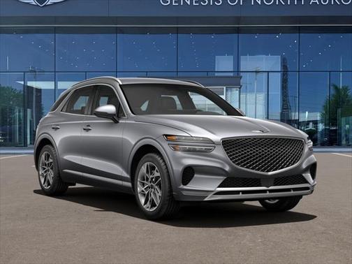 2025 Genesis GV70 2.5T AWD