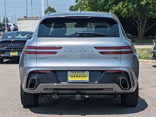 2025 Genesis GV70 2.5T AWD