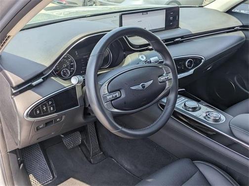 2025 Genesis GV70 2.5T AWD