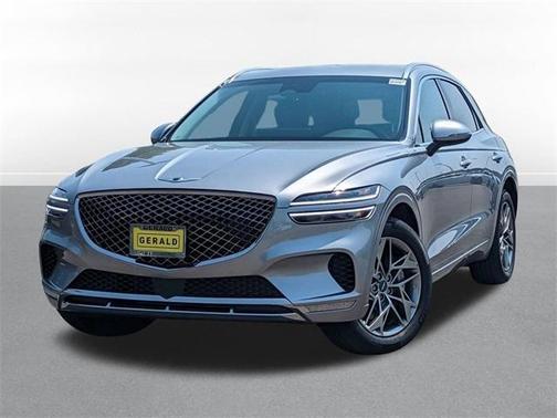 2025 Genesis GV70 2.5T AWD