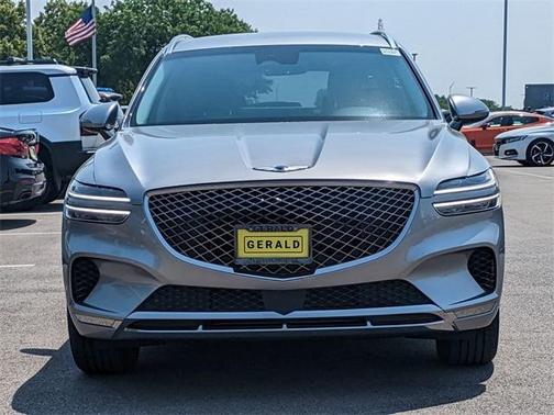 2025 Genesis GV70 2.5T AWD