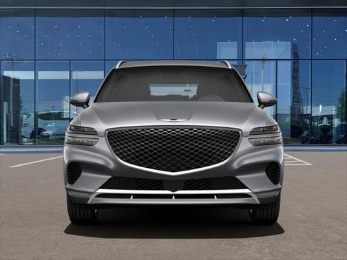 2025 Genesis GV70 2.5T AWD
