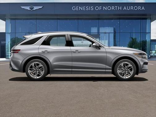 2025 Genesis GV70 2.5T AWD