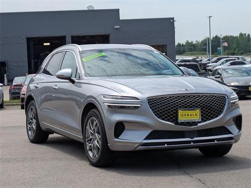 2025 Genesis GV70 2.5T AWD