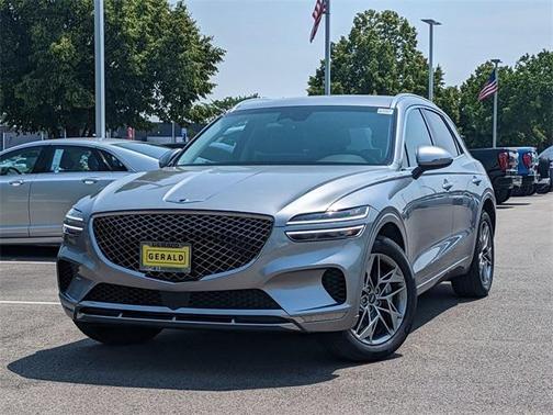 2025 Genesis GV70 2.5T AWD