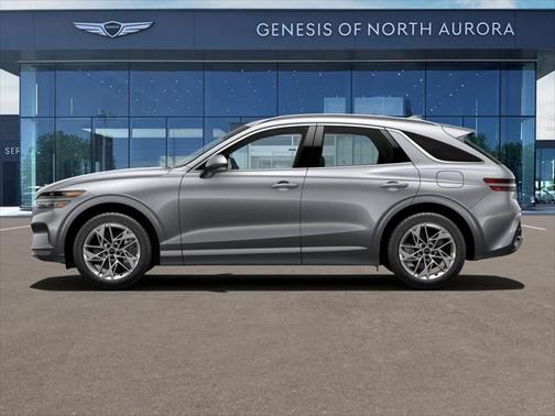 2025 Genesis GV70 2.5T AWD