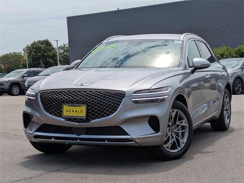 2025 Genesis GV70 2.5T AWD