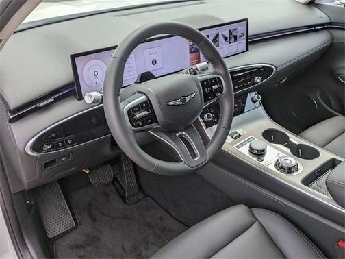 2026 Genesis GV70 2.5T Select