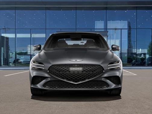 2025 Genesis G70 3.3T AWD Sport Advanced