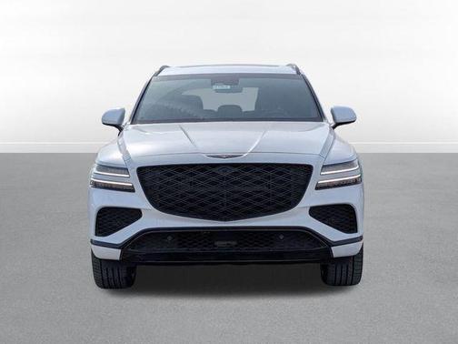 2026 Genesis GV80 3.5T