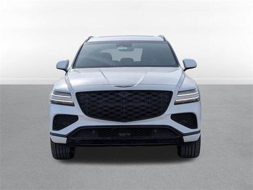 2026 Genesis GV80 3.5T