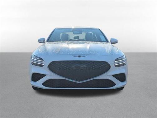 2025 Genesis G70 2.5T AWD