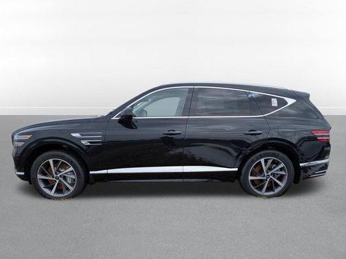 2026 Genesis GV80 2.5T