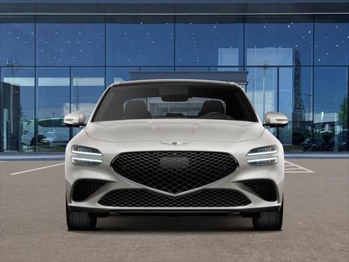 2026 Genesis G70 3.3T AWD Sport Prestige