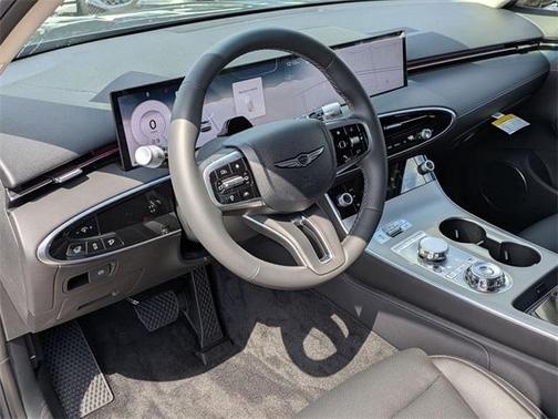 2026 Genesis GV70 2.5T Select