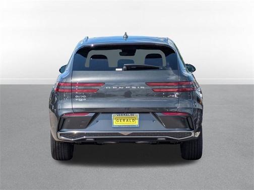 2026 Genesis GV70 2.5T Select
