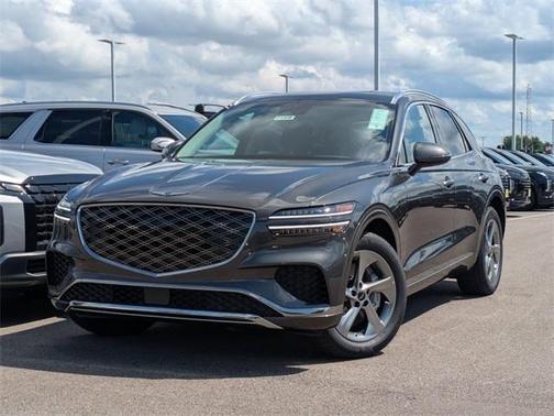 2026 Genesis GV70 2.5T Select