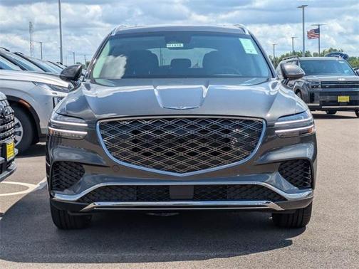 2026 Genesis GV70 2.5T Select