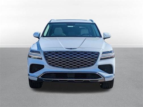 2025 Genesis GV80 3.5T