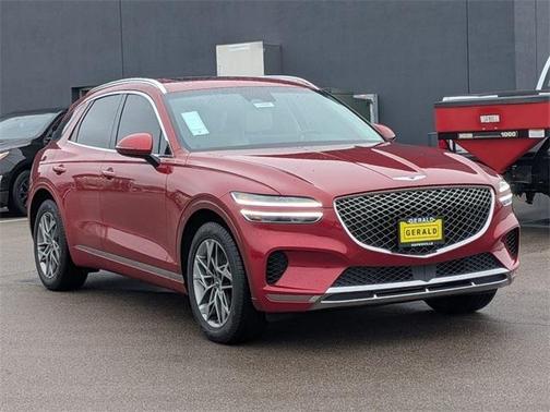 2023 Genesis GV70 2.5T AWD