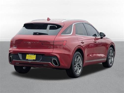 2023 Genesis GV70 2.5T AWD