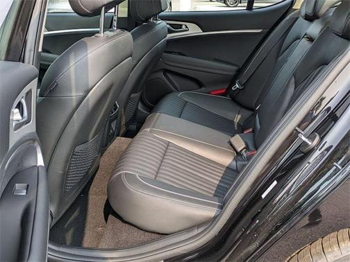 2026 Genesis G70 2.5T AWD Prestige