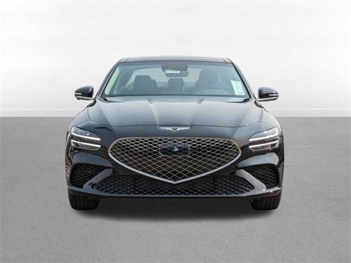 2026 Genesis G70 2.5T AWD Prestige