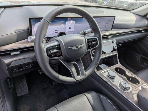 2026 Genesis GV80 2.5T Advanced