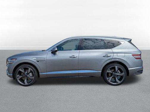 2026 Genesis GV80 3.5T