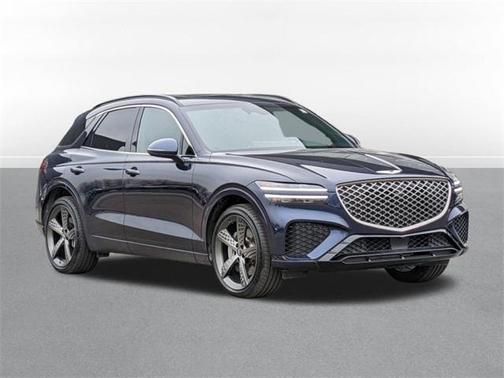 2024 Genesis GV70 2.5T AWD